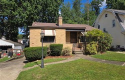 1601 19th Street NW, Canton, OH 44709