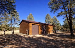3 County Road N2261, Alpine, AZ 85920