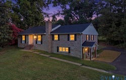 9304 Venetian Way, Henrico, VA 23229