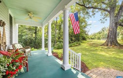 5030 RUTHERFORD RD, CHARLOTTESVILLE, VA 22901