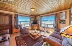 565 Pass Peak Drive, Westcliffe, CO 81252