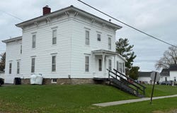 409 Franklin, Hammond, NY 13646