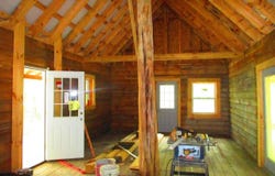 2197 Williams Ridge Road, Eckerty, IN 47116
