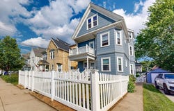 14 Bayard St, Boston, MA 02134