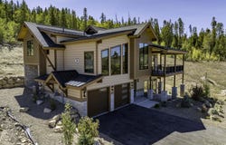 100 Evergreen Drive, Granby, CO 80446