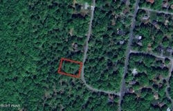 Amos Circle lot: 44, Bushkill, PA 18324