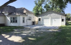 410 E 2nd St, Tilden, NE 68781
