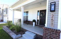 251 Quartz Way, White Lake Twp, MI 48386