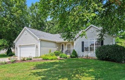 6433 Armstrong Drive, South Bend, IN 46614