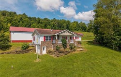 185 Dutch Glory Road, West Bethlehem, PA 15311