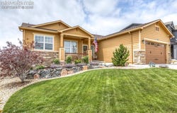 12931 Stone Valley Drive, Peyton, CO 80831