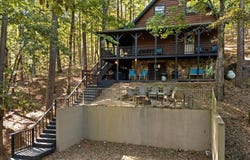 673 Mako Road, Broken Bow, OK 74728