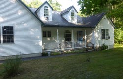 354 Bond Spring Road, Newfield, ME 04095