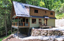 23 Evergreen Way, Buckeye, WV 24924