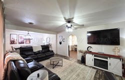 7921 Tumbleweed Rd, Lefors, TX 79054