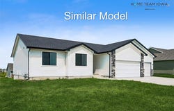 3192 Marigold Circle, Pella, IA 50219