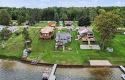 8878 Burnside Avenue, Hale, MI 48739