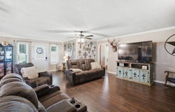 270 County Road 425, De Leon, TX 76444