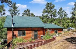 19 Pipers Canyon Rd, Glen Haven, CO 80532
