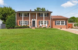 5328 Sir Barton Drive, Virginia Beach, VA 23462