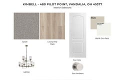 480 Pilot Point, Vandalia, OH 45377