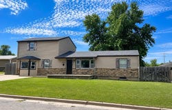605 Green St, Pratt, KS 67124