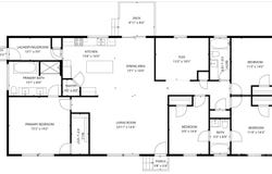 1704 Logan Terry Road, Lancaster, SC 29720
