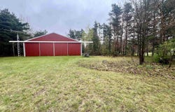 1163 S TAXIWAY ECHO, LAKE CITY, MI 49651