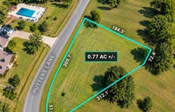 90 Putters Lane, Pinetops, NC 27864