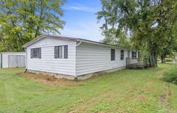 107 Thompson Street lot: 0, Sardinia, OH 45171