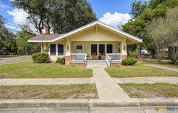 421 N Avenue G, Shiner, TX 77984