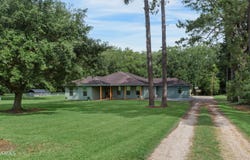 4422 Irish Bend Road, Franklin, LA 70538