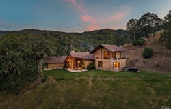 4758 Burke Hill Drive, Ukiah, CA 95482
