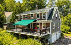 6 Chestnut Hill, Camden, ME 04843