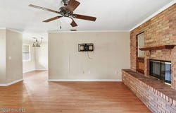 149 Lake View Circle, Brunswick, GA 31525