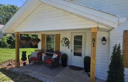 81 Highland Park Drive, Williamsburg, KY 40769