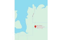 N Lakeside Road, Eufaula, OK 74432