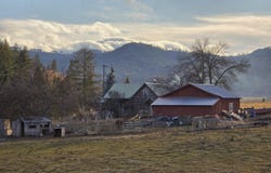 2477 CEDONIA ADDY Rd, ADDY, WA 99101