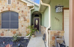 985 Boyd, Poteet, TX 78065
