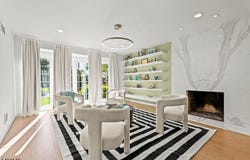 33 S Mountain Rd, Millburn Twp., NJ 07041-1505