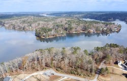 River Point Road lot: 24-A, Jackson, GA 30233