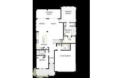 3739 Bermuda Grass Way, Venus, TX 76084