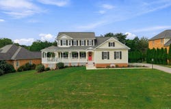 1348 Lake Shore Drive, Forest, VA 24551