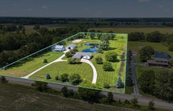 22175 Pratt Road, Armada, MI 48005