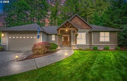 24600 E Bright Ave, Welches, OR 97067