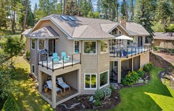109 Eagle Bend Drive, Bigfork, MT 59911