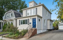 60 Franklin Ave, Maplewood Twp., NJ 07040-2909