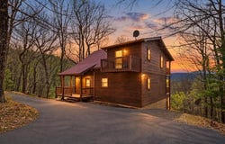 890 Brittney Drive, Blue Ridge, GA 30513