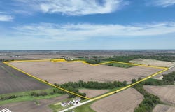 67th St., Shellsburg, IA 52332