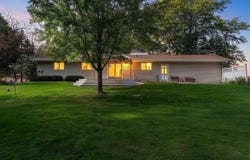 N3408 County Road Cp, Pound, WI 54161